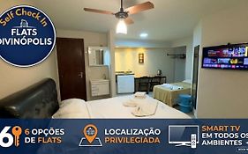 Va Apart Hotel Savassi
